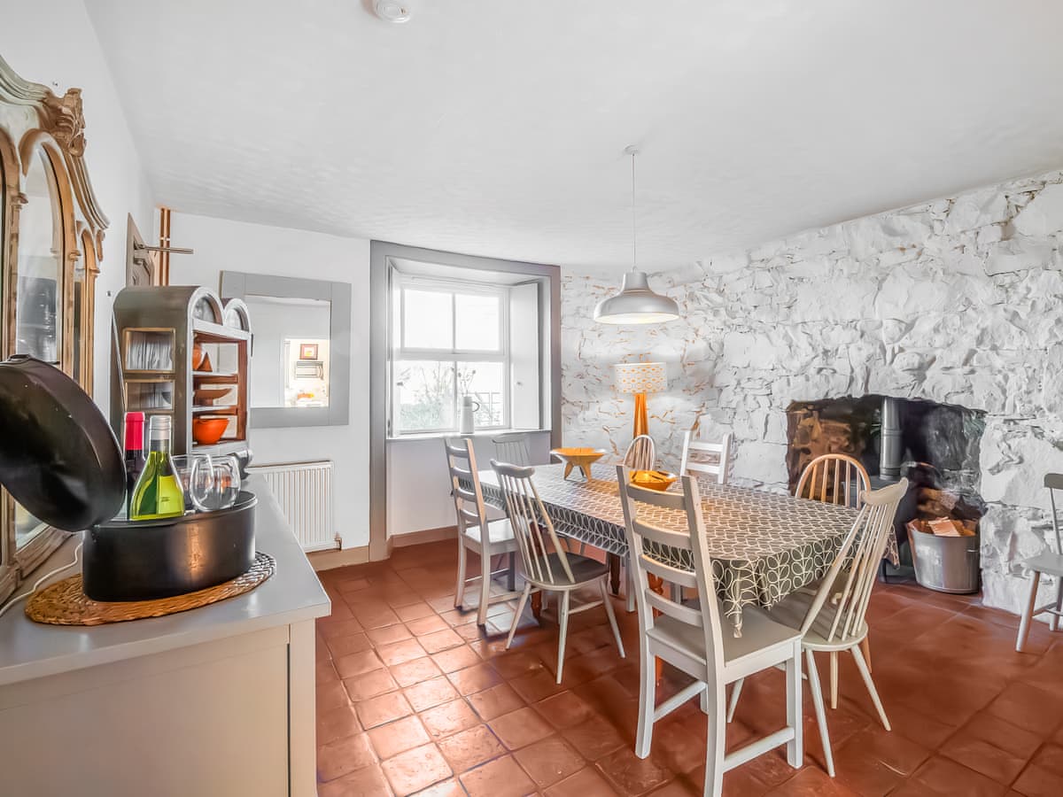 Seafield House, listing photograph 8