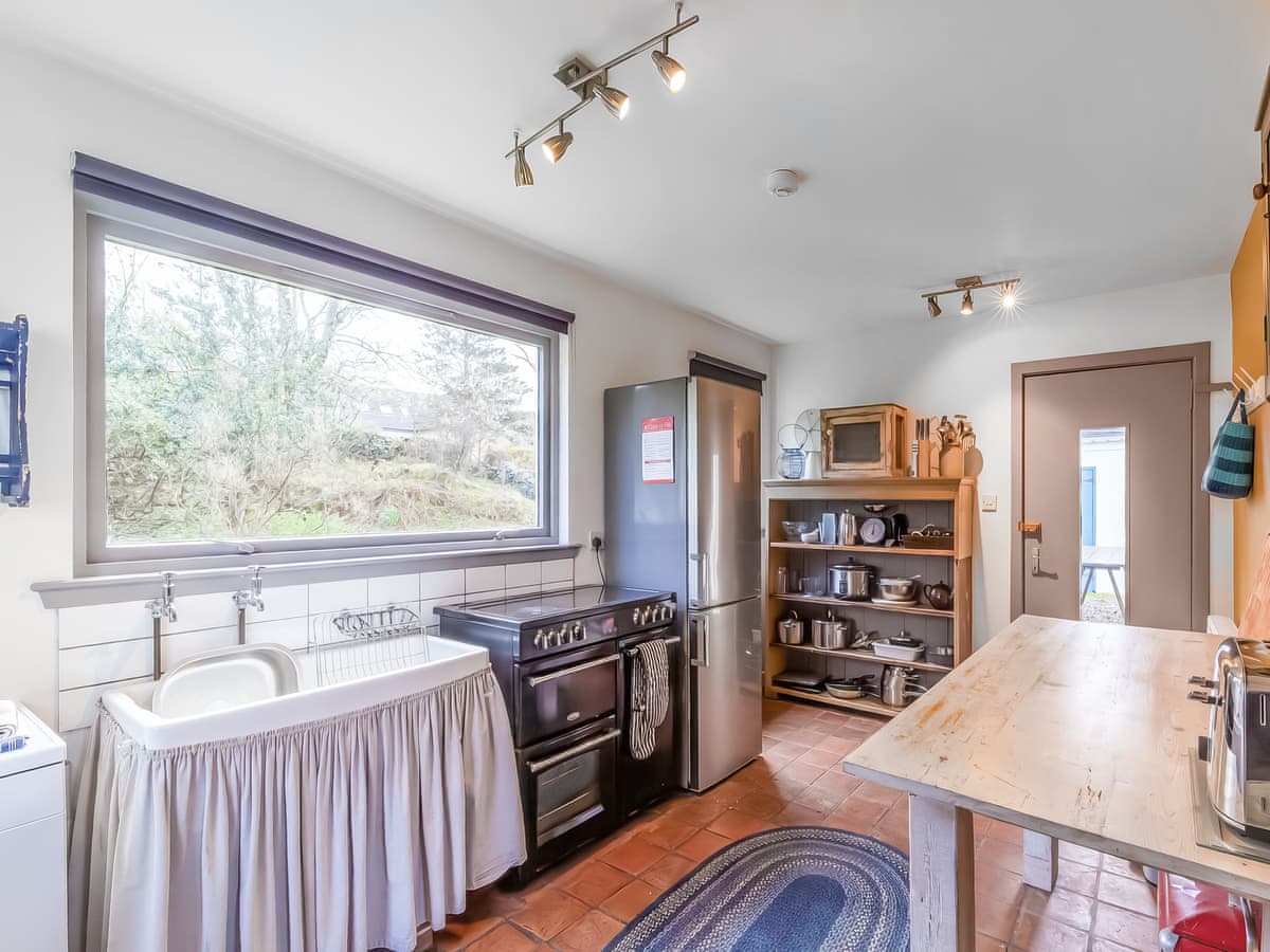 Seafield House, listing photograph 9
