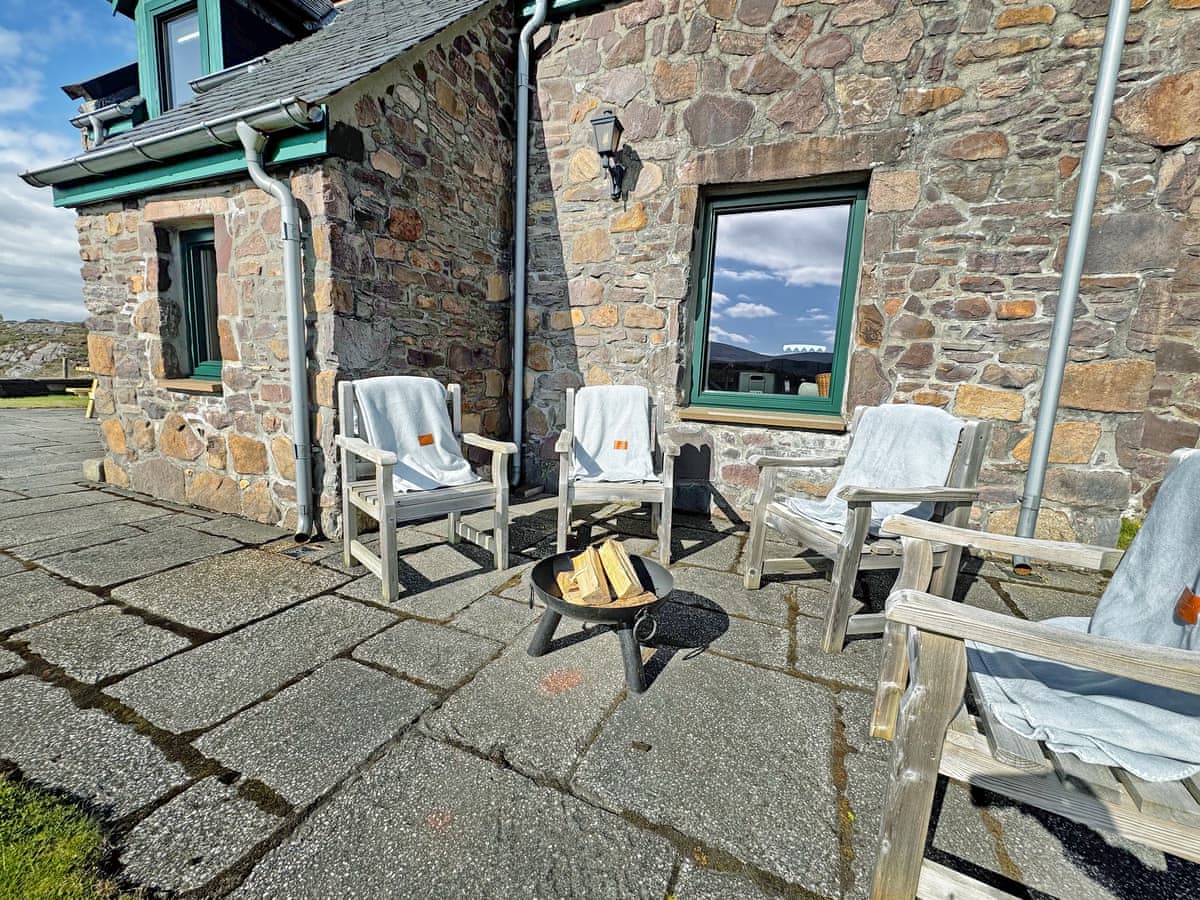 Rubha Lodge, listing photograph 5