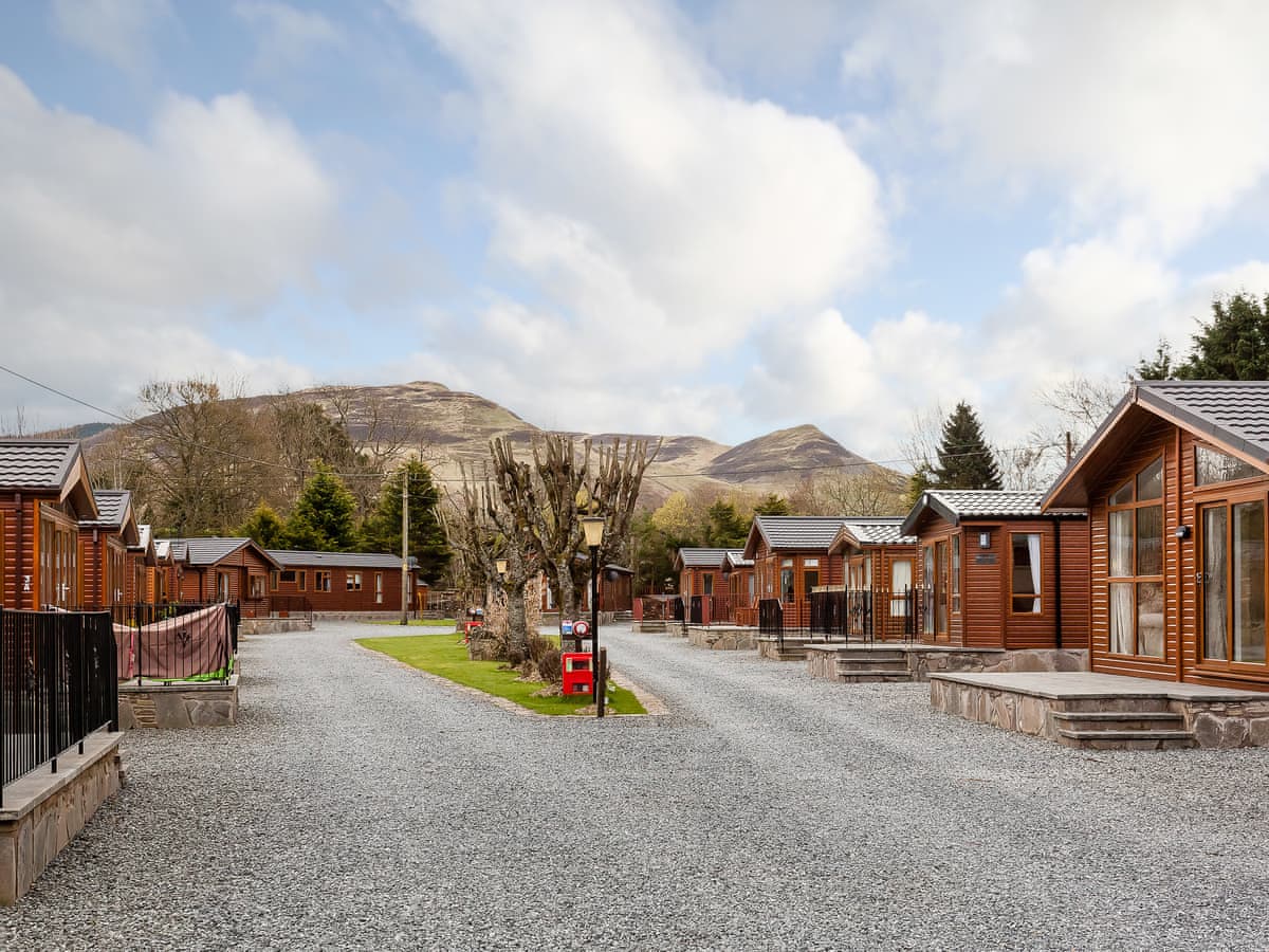 Craig Rossie Lodge, listing photograph 9