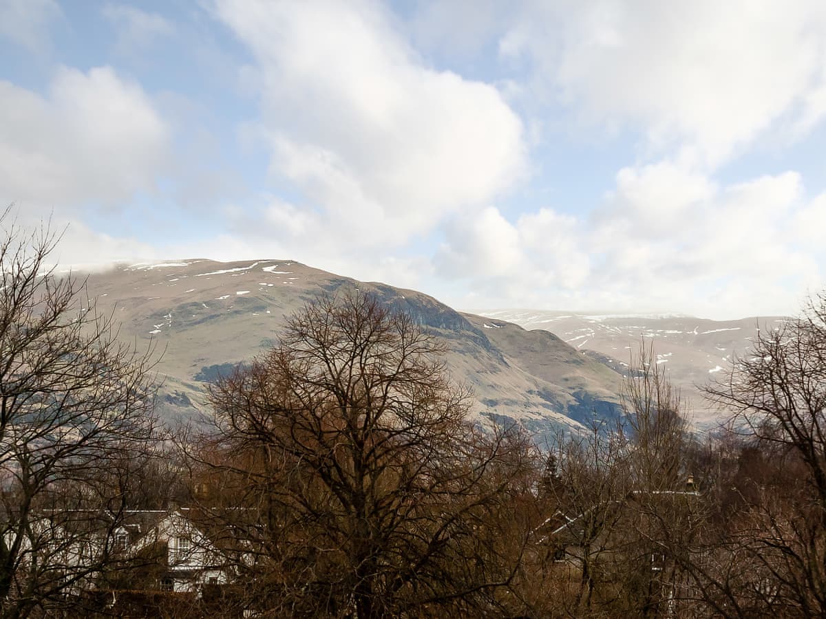 Craig Rossie Lodge, listing photograph 12