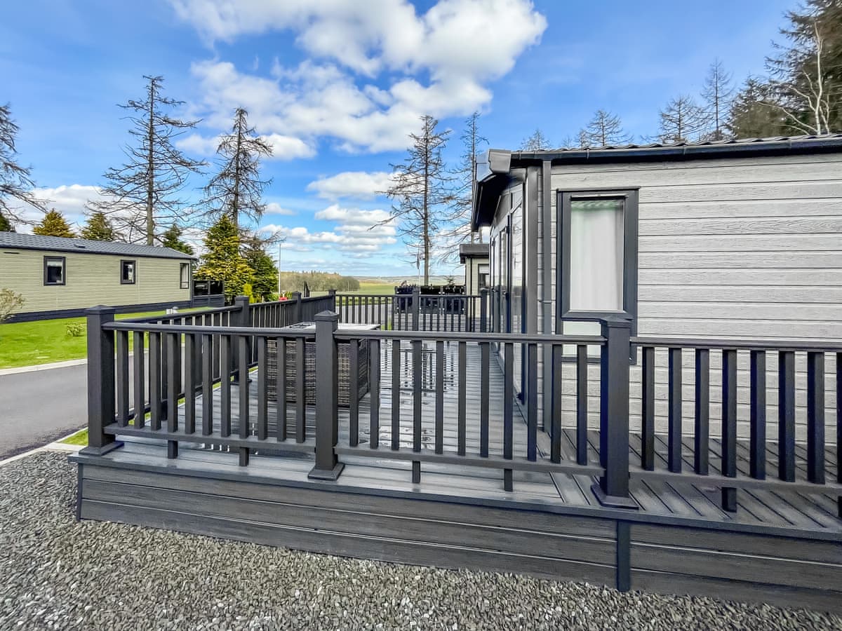 Ochil View, listing photograph 11