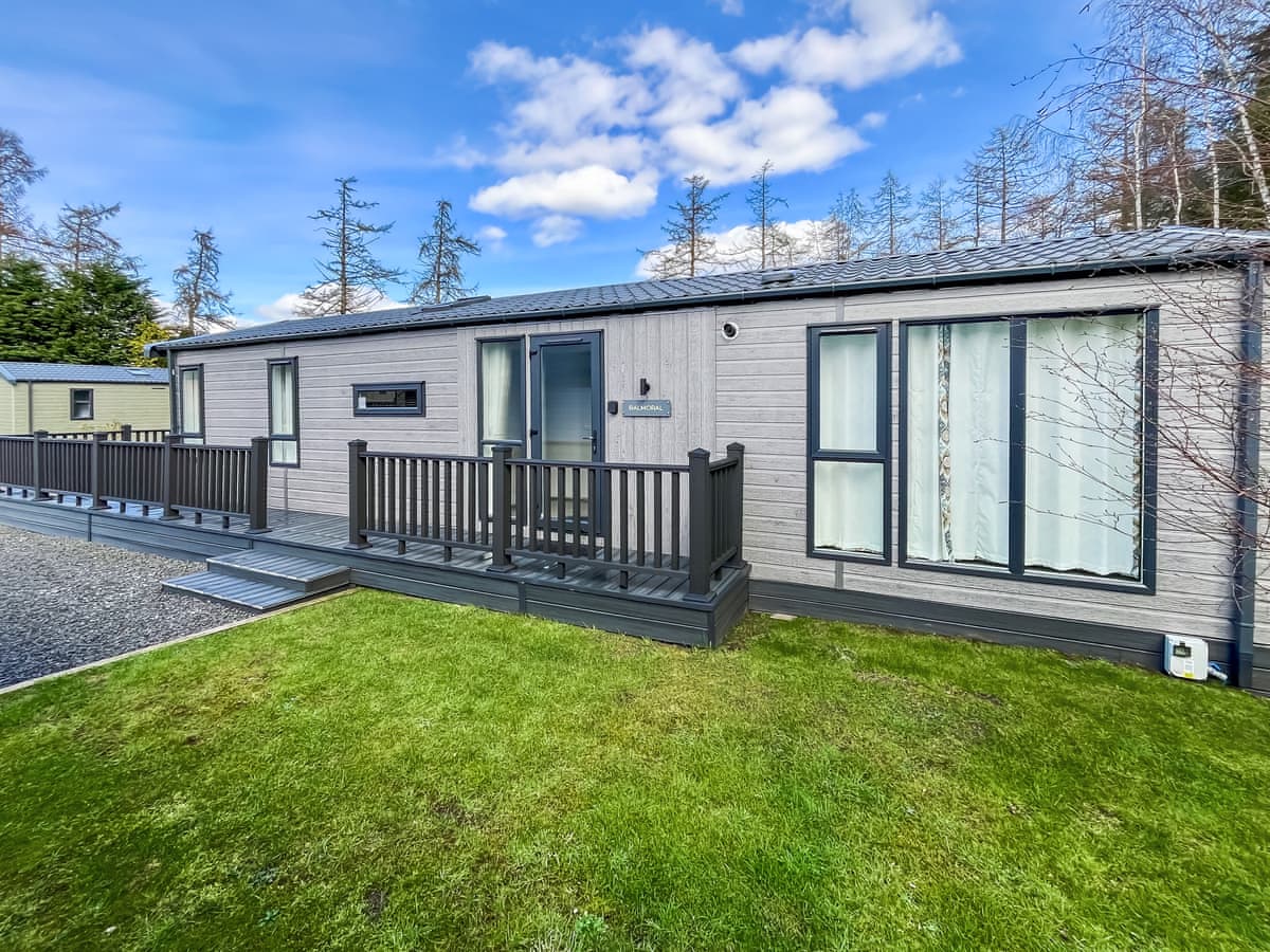 Ochil View, listing photograph 12