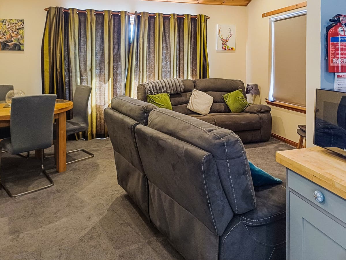 Birchland - Park Lodge