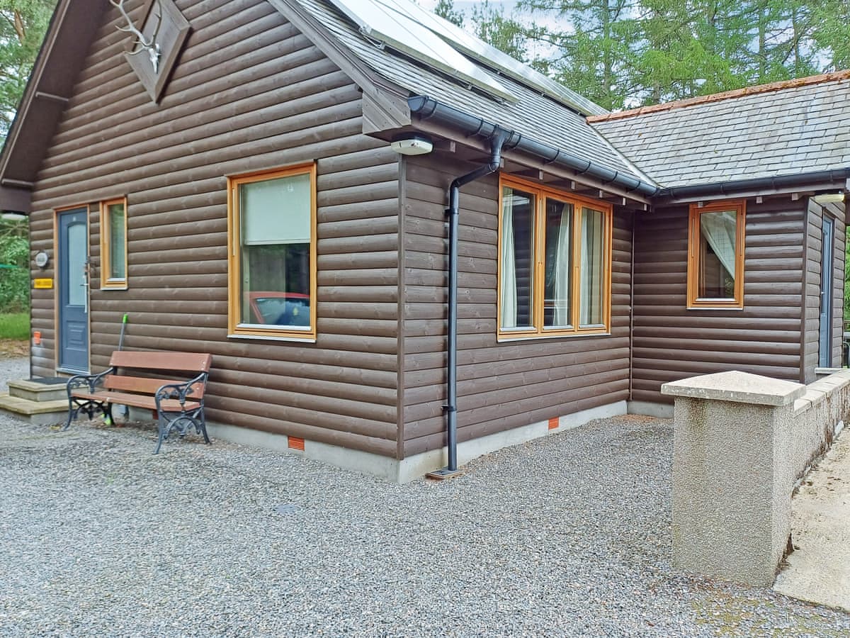 Birchland - Park Lodge, listing photograph 11