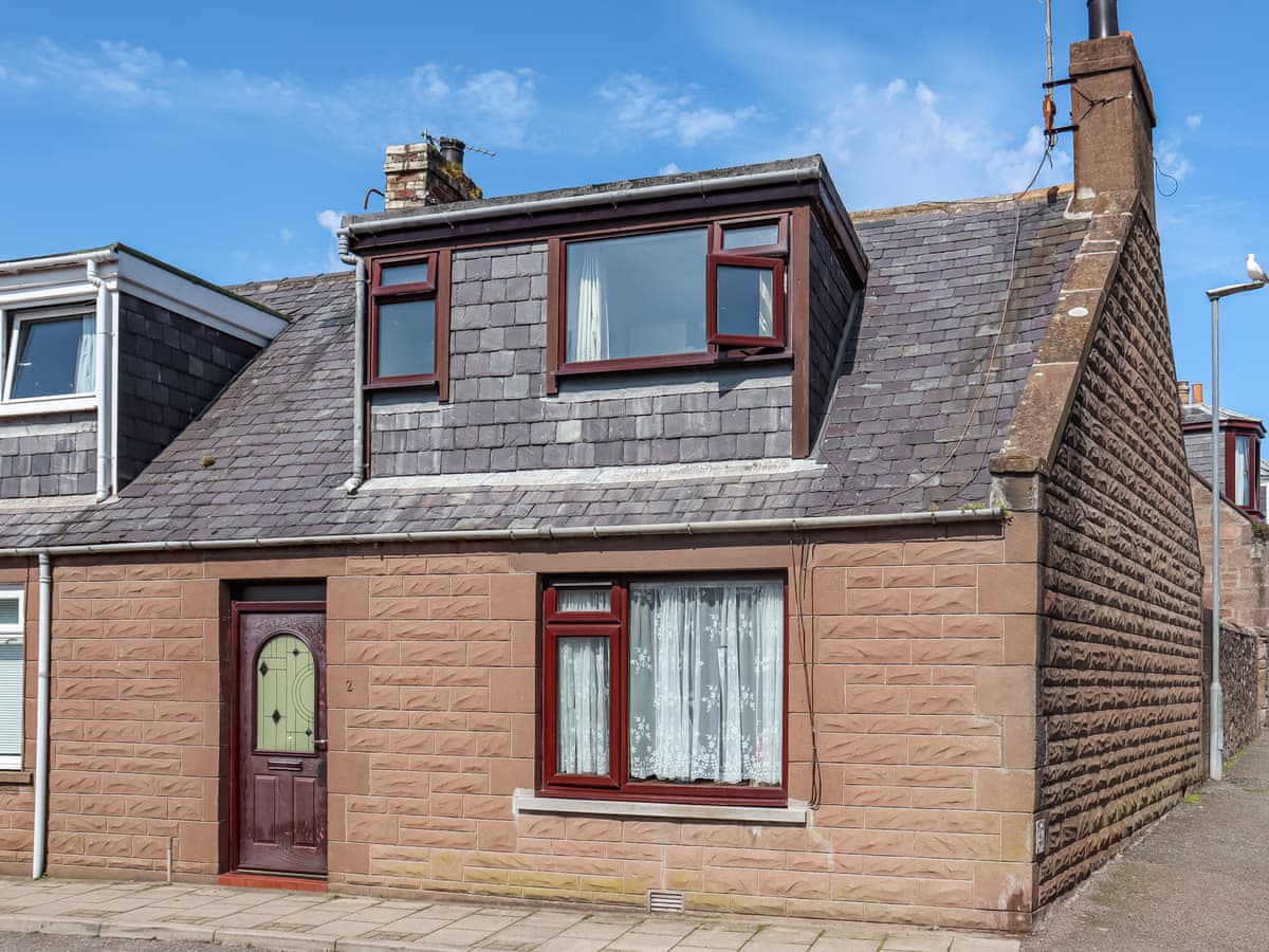 Weaver's Cottage