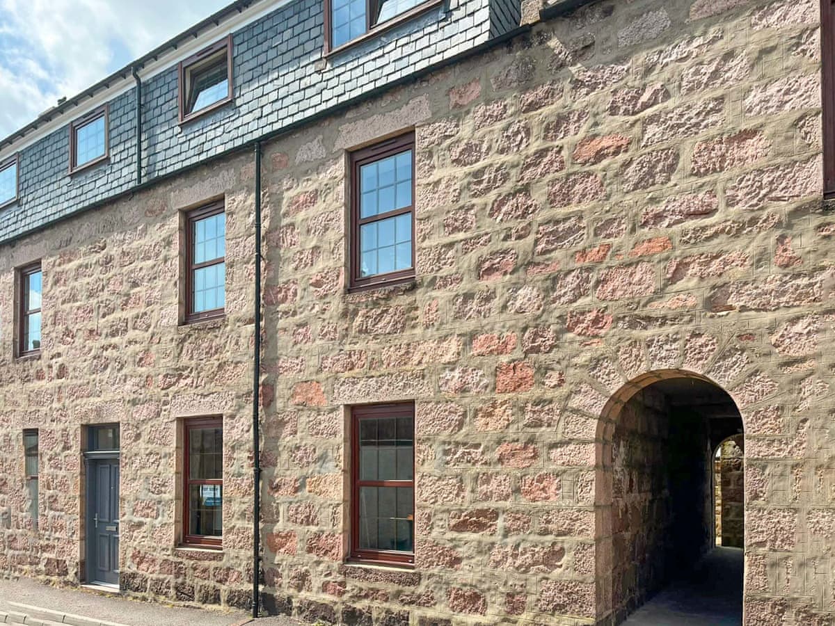 Crachan Ballater, listing photograph 3