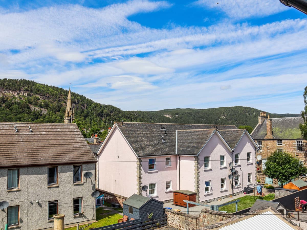 Crachan Ballater, listing photograph 5