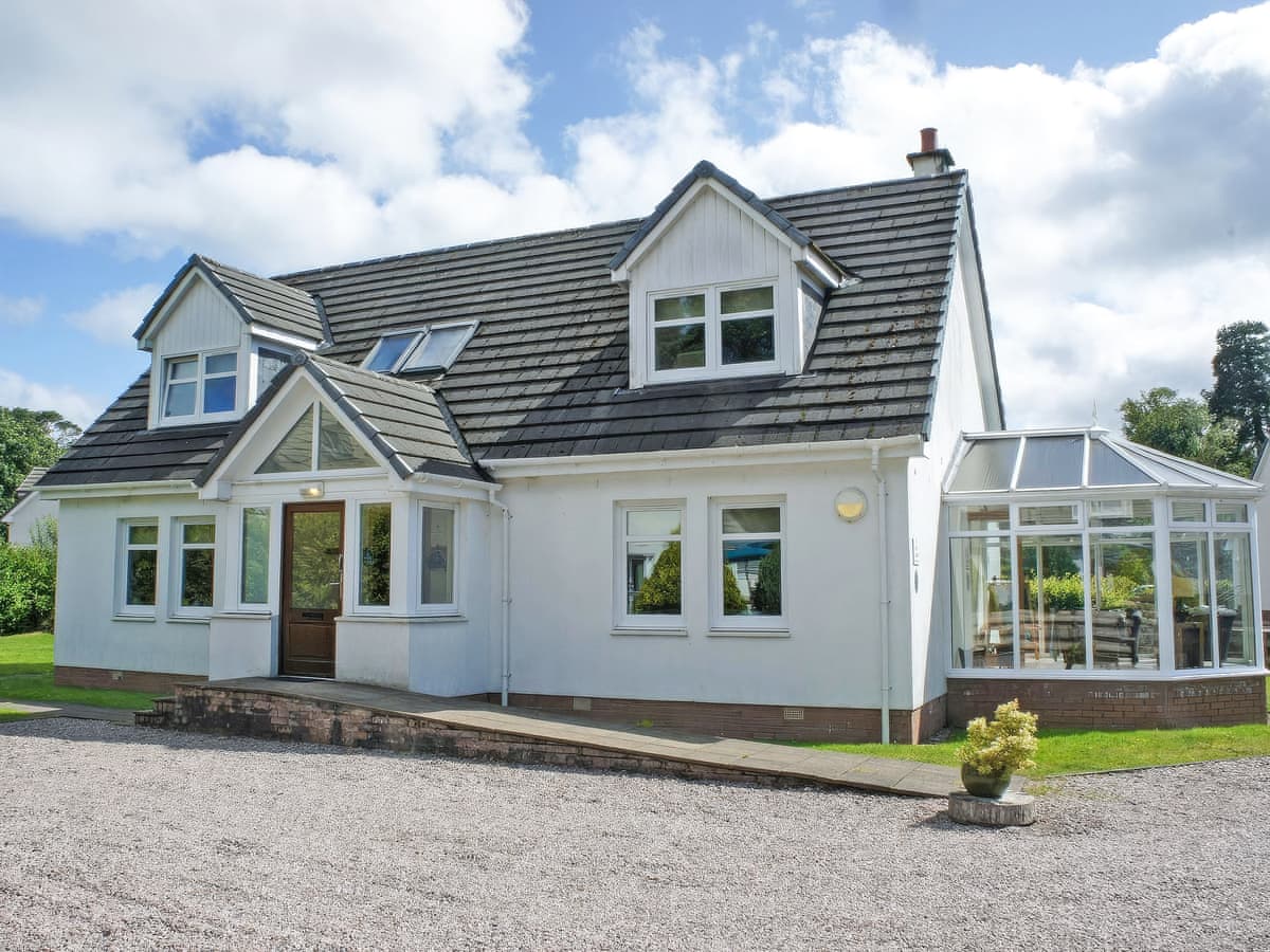 Cloy Lodge