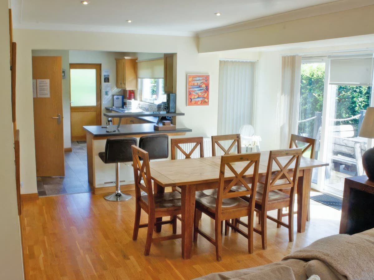 Cloy Lodge, listing photograph 3