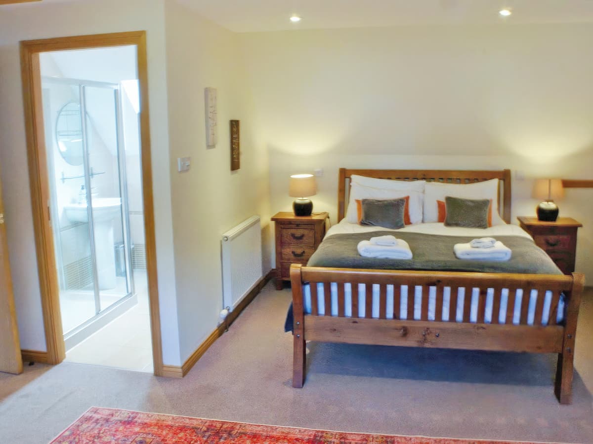 Cloy Lodge, listing photograph 4