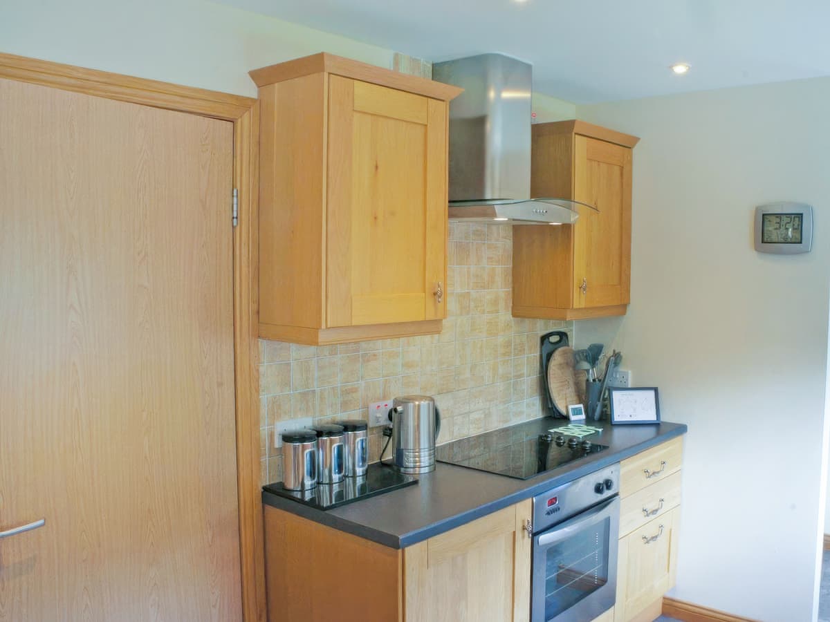 Cloy Lodge, listing photograph 8