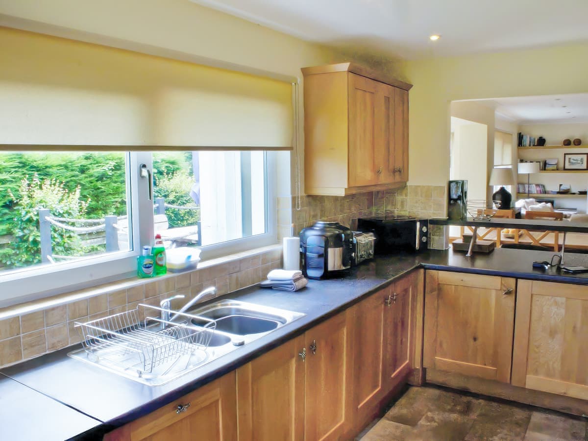 Cloy Lodge, listing photograph 9