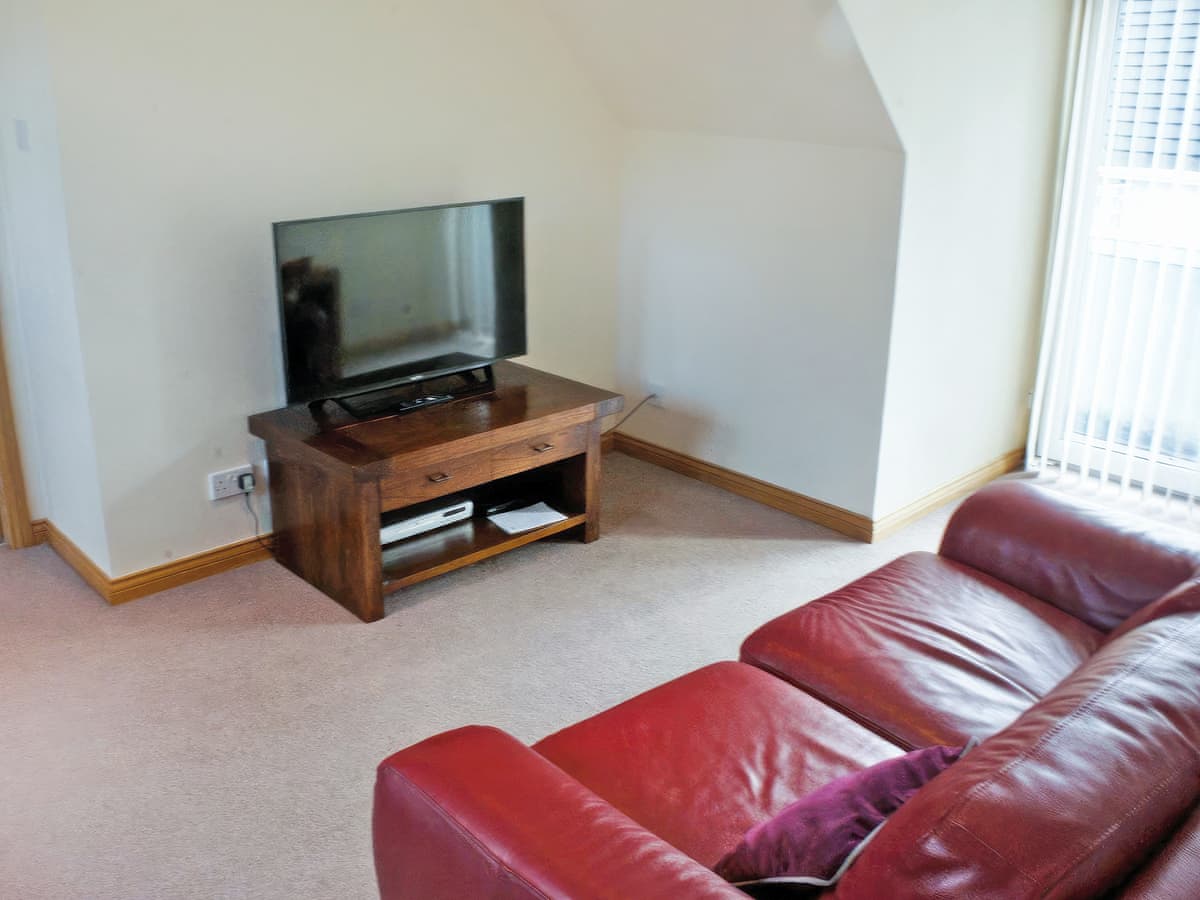 Cloy Lodge, listing photograph 10