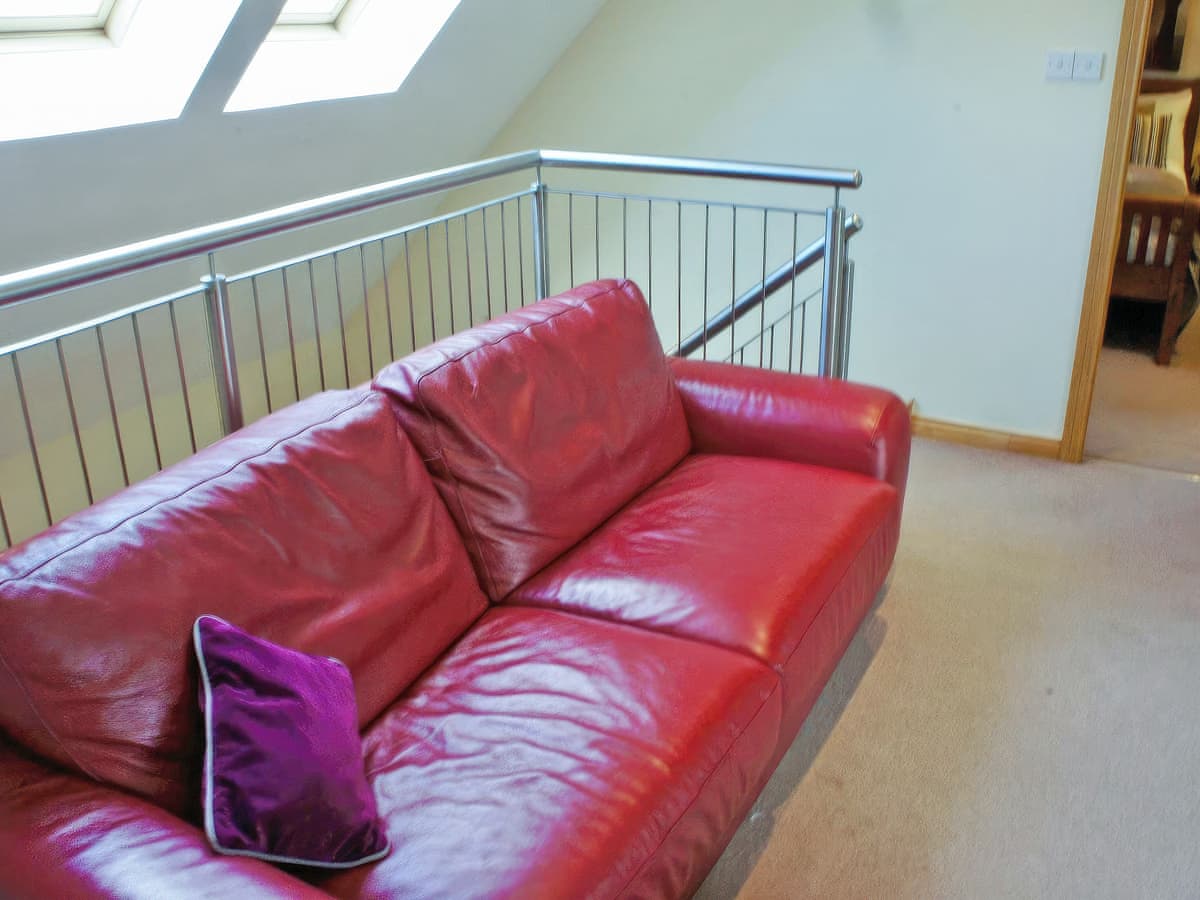 Cloy Lodge, listing photograph 11
