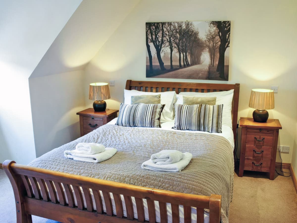 Cloy Lodge, listing photograph 12