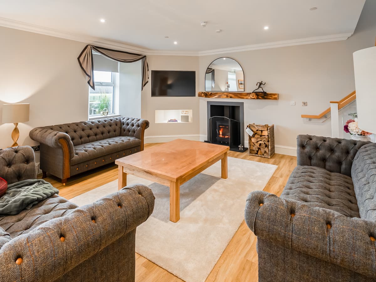 Blairmains Farmhouse, listing photograph 2