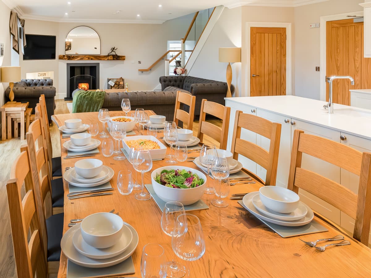 Blairmains Farmhouse, listing photograph 3