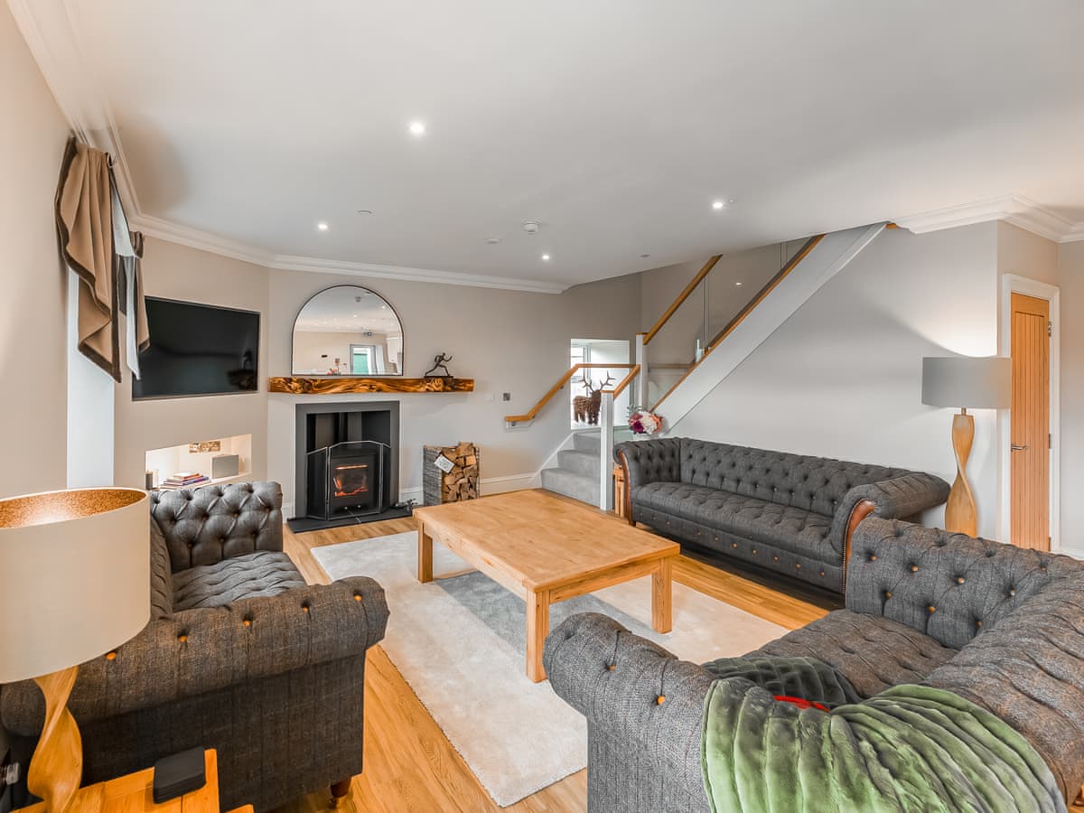 Blairmains Farmhouse, listing photograph 6