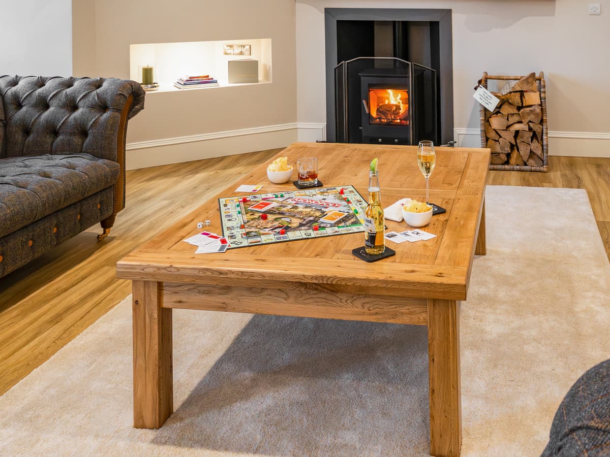 Blairmains Farmhouse, listing photograph 7
