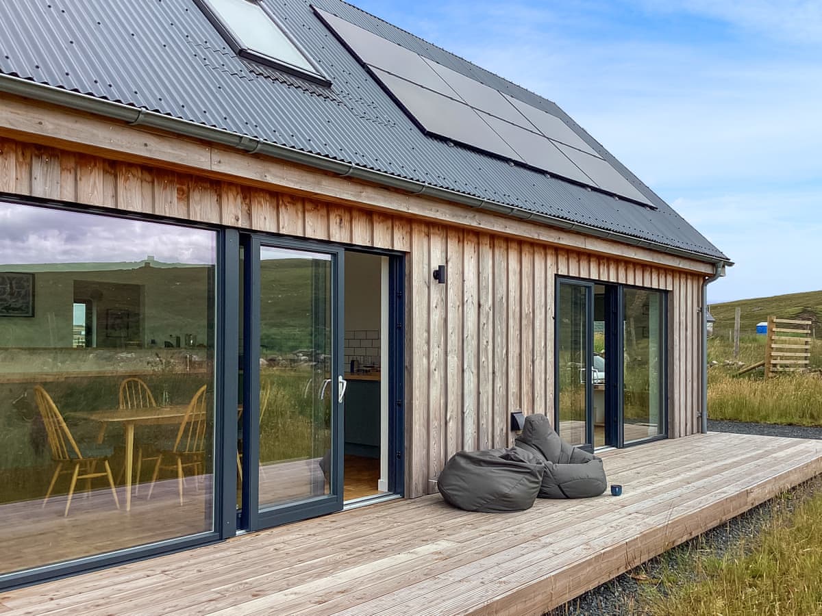 Otter House