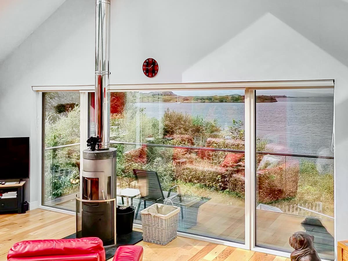 Tidereach Holiday Homes- Otters View, listing photograph 7