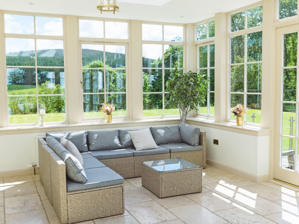 Ballogie House, listing photograph 9