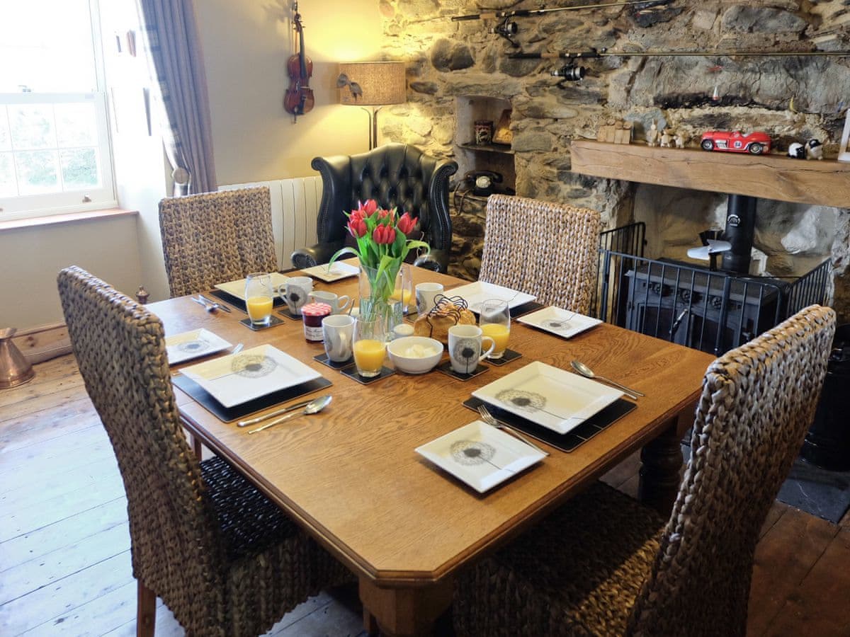 Fern Cottage, listing photograph 4