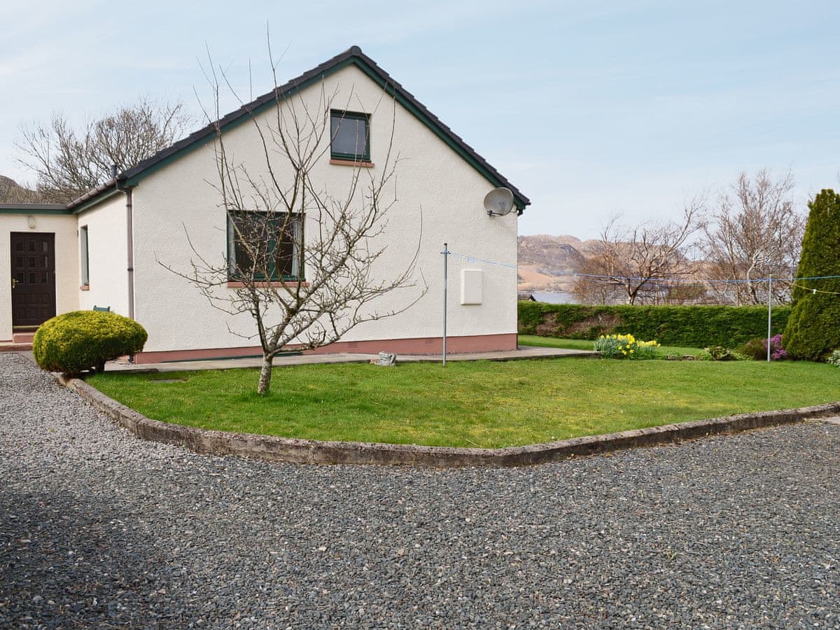 The Cottage