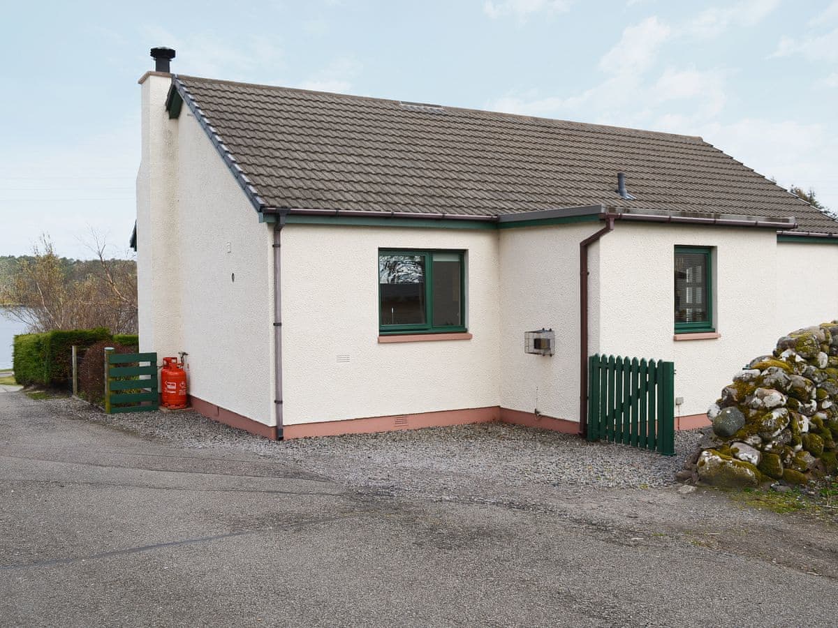 The Cottage, listing photograph 8