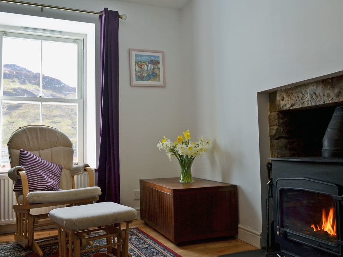 Loch Shore Cottage, listing photograph 4