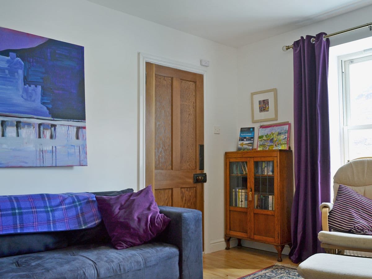 Loch Shore Cottage, listing photograph 5