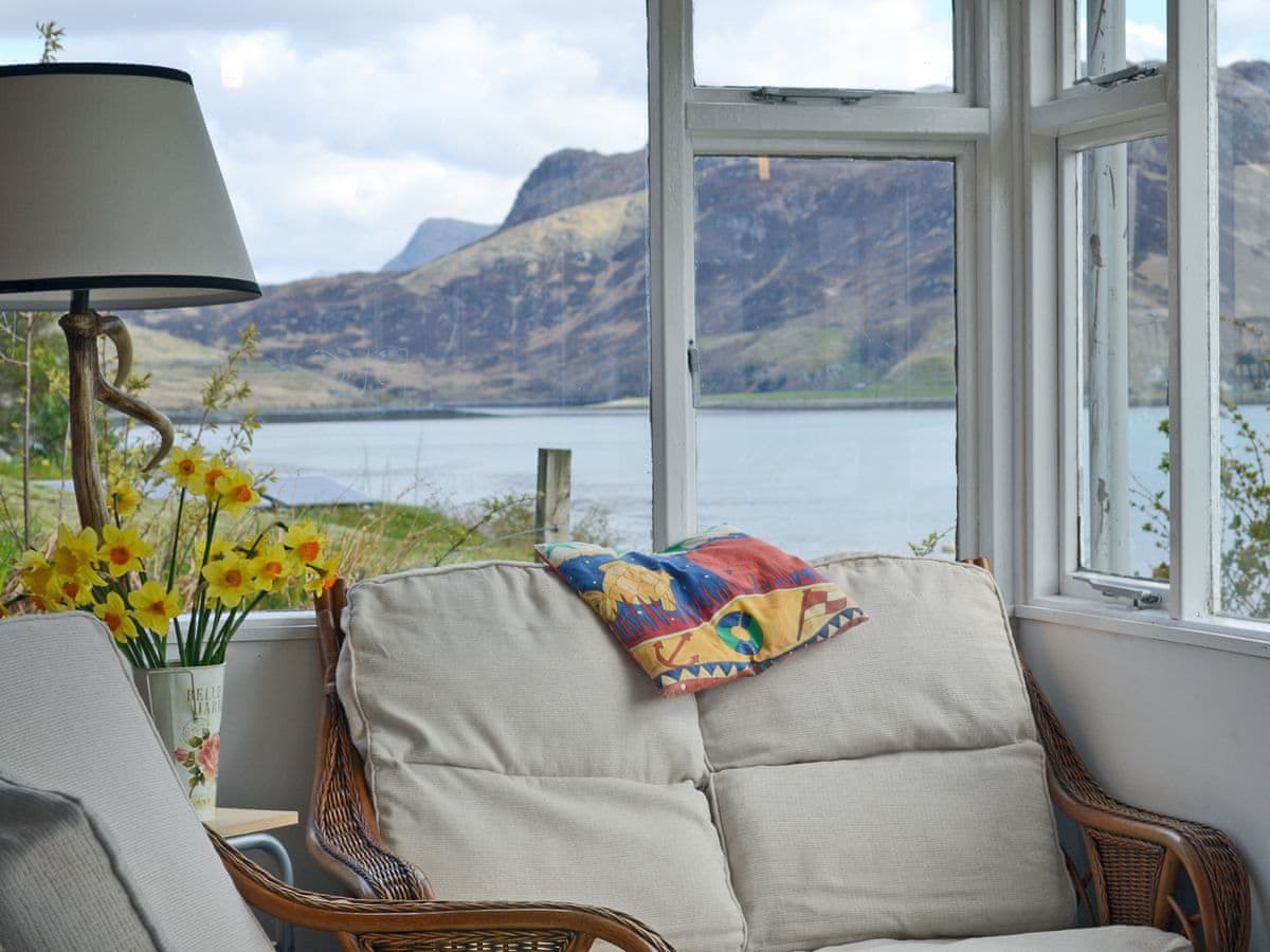 Loch Shore Cottage, listing photograph 8