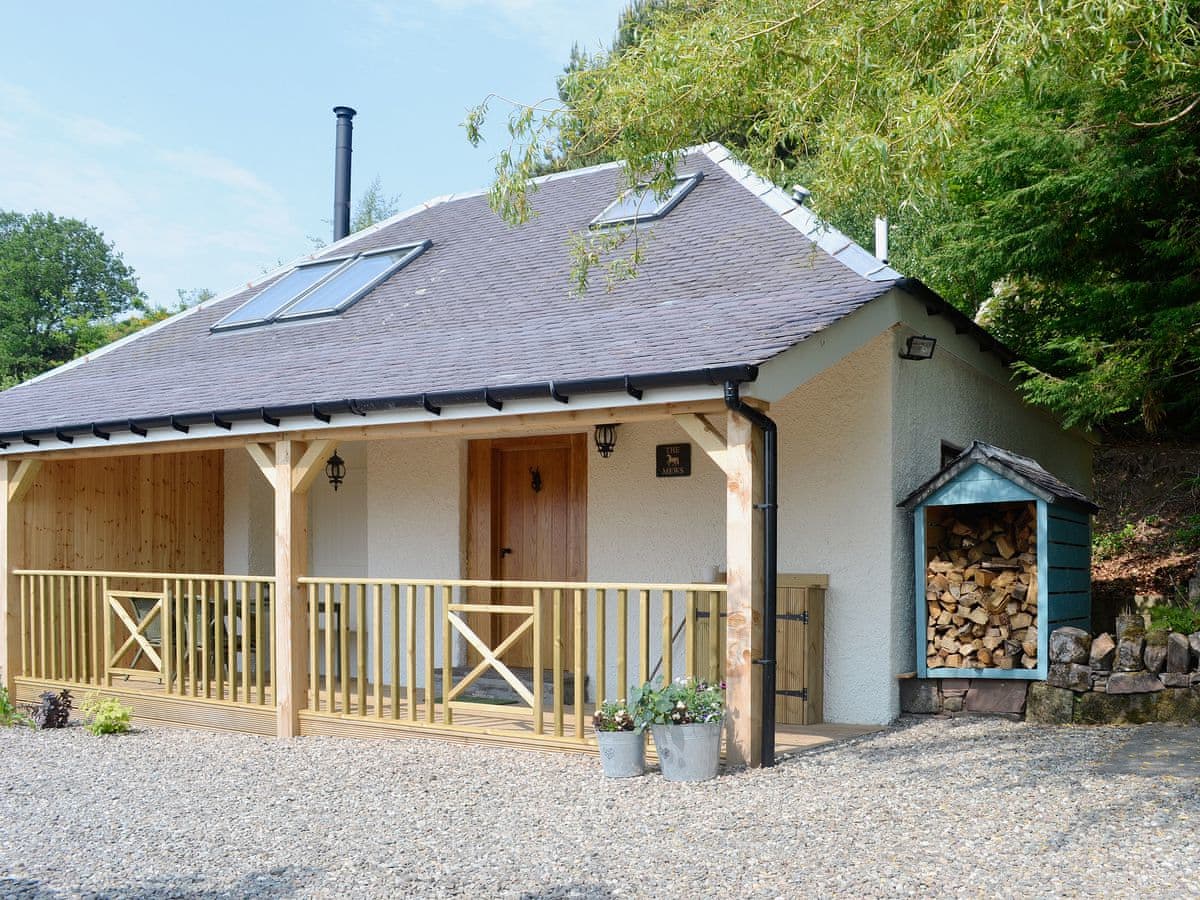 Lakeview Cottages at Mondhui - The Mews, listing photograph 11