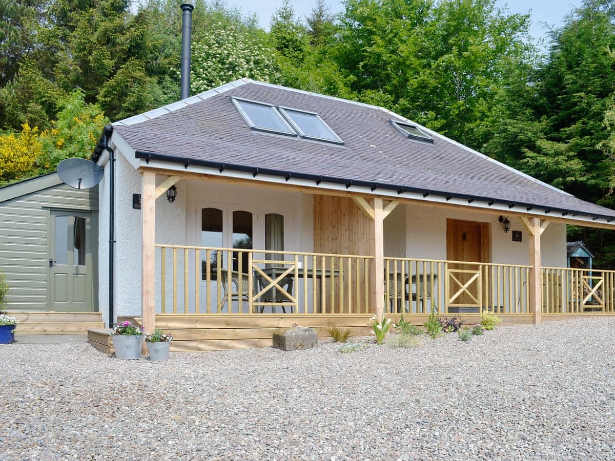 Lakeview Cottages at Mondhui - The Stable, listing photograph 8
