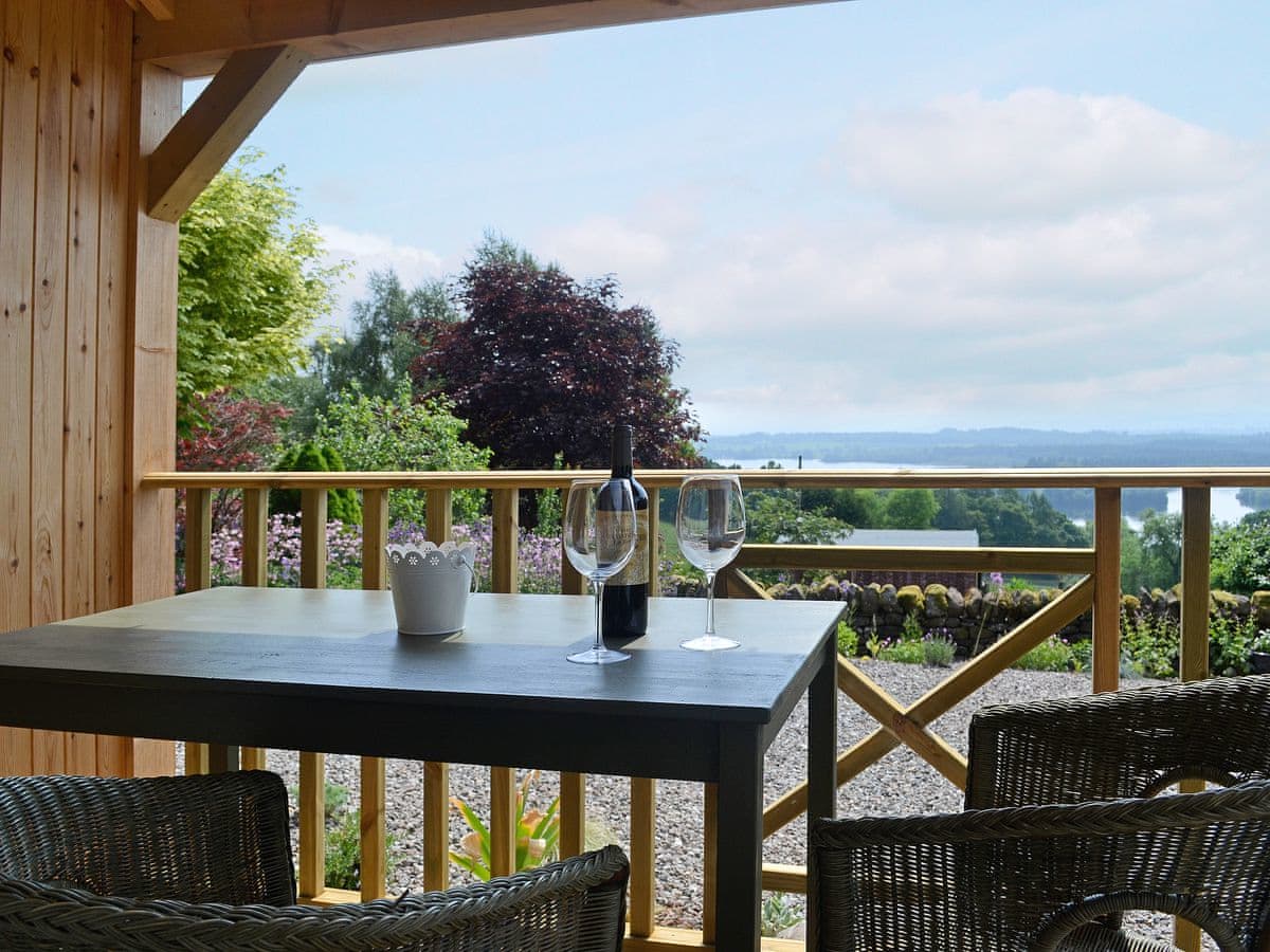 Lakeview Cottages at Mondhui - The Stable, listing photograph 2