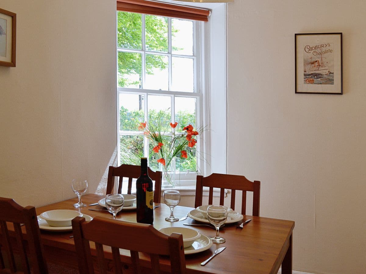 Dunlappie Lodge, listing photograph 4