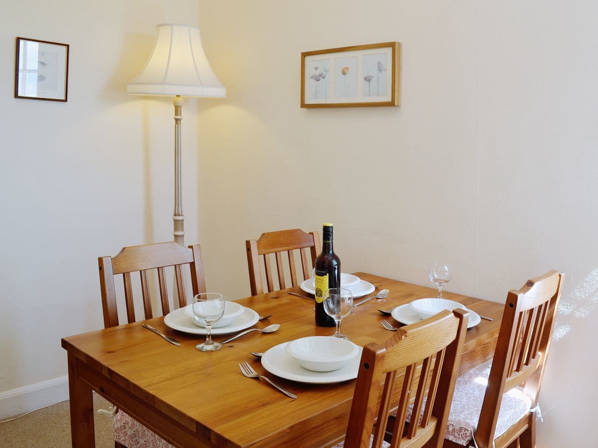 Dunlappie Lodge, listing photograph 5