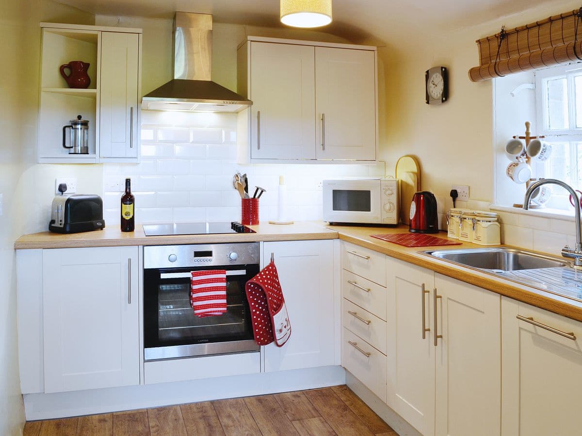 Dunlappie Lodge, listing photograph 6