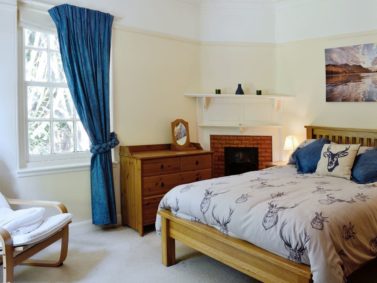 Dunlappie Lodge, listing photograph 8