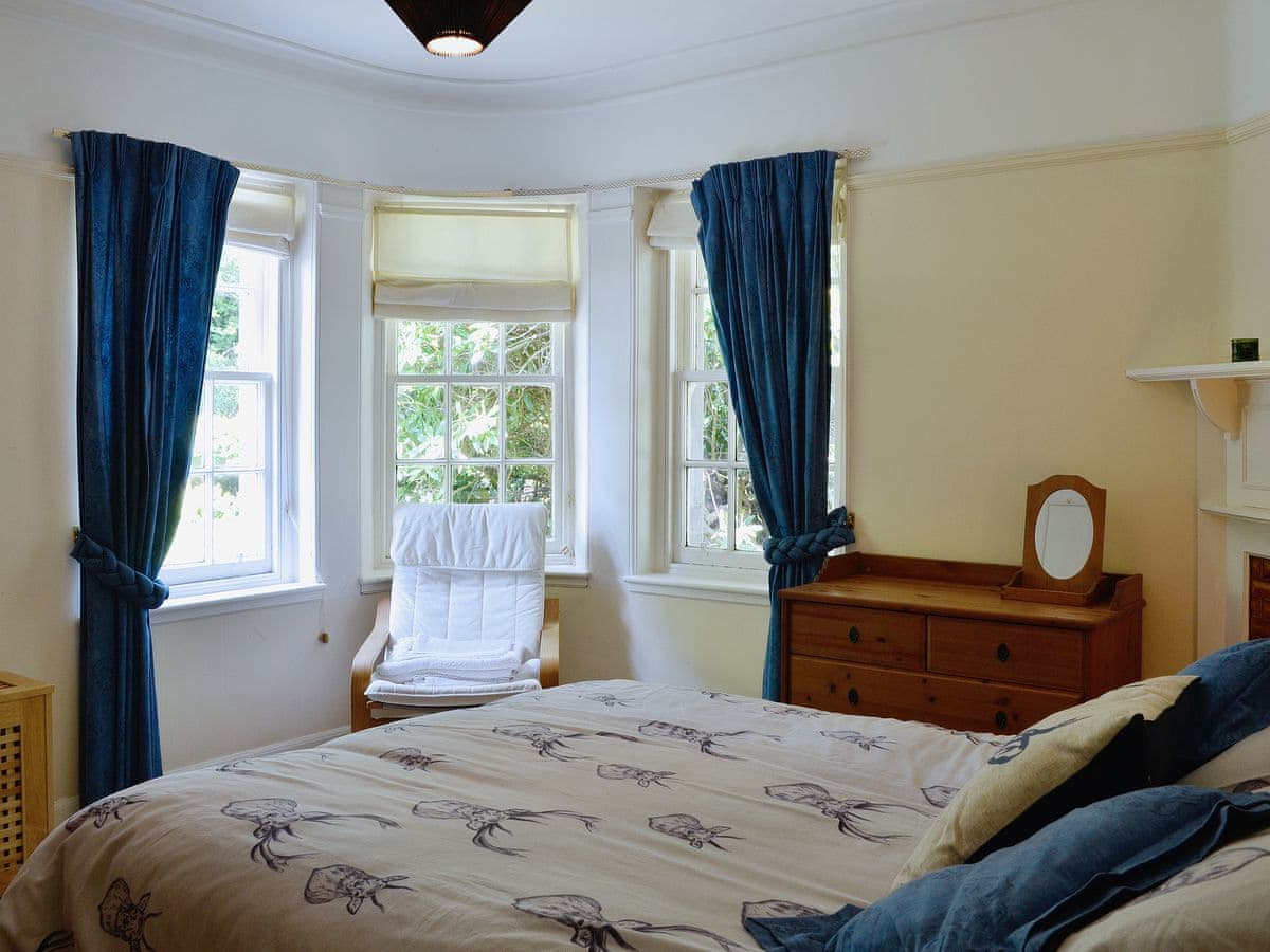 Dunlappie Lodge, listing photograph 9