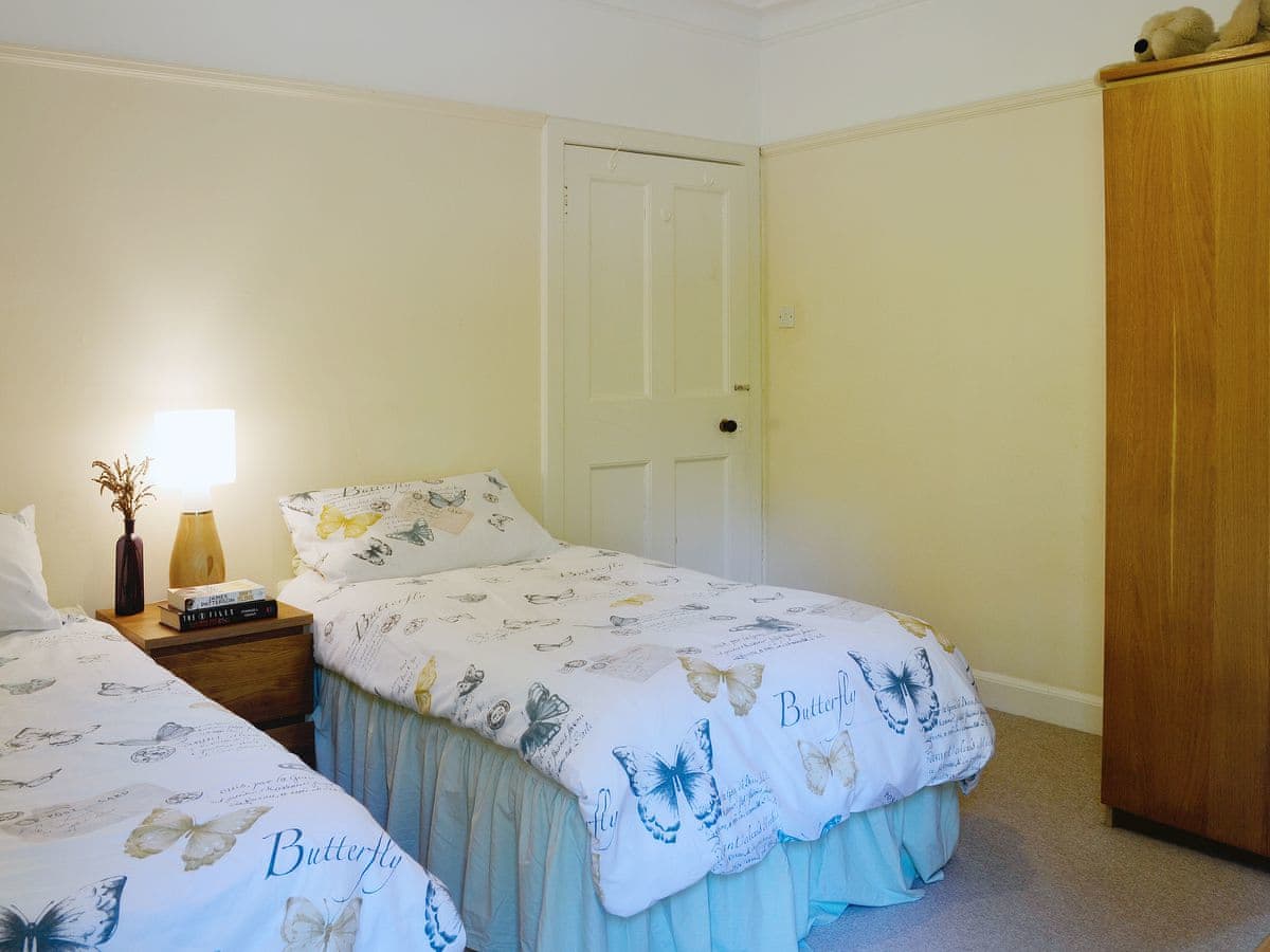 Dunlappie Lodge, listing photograph 10