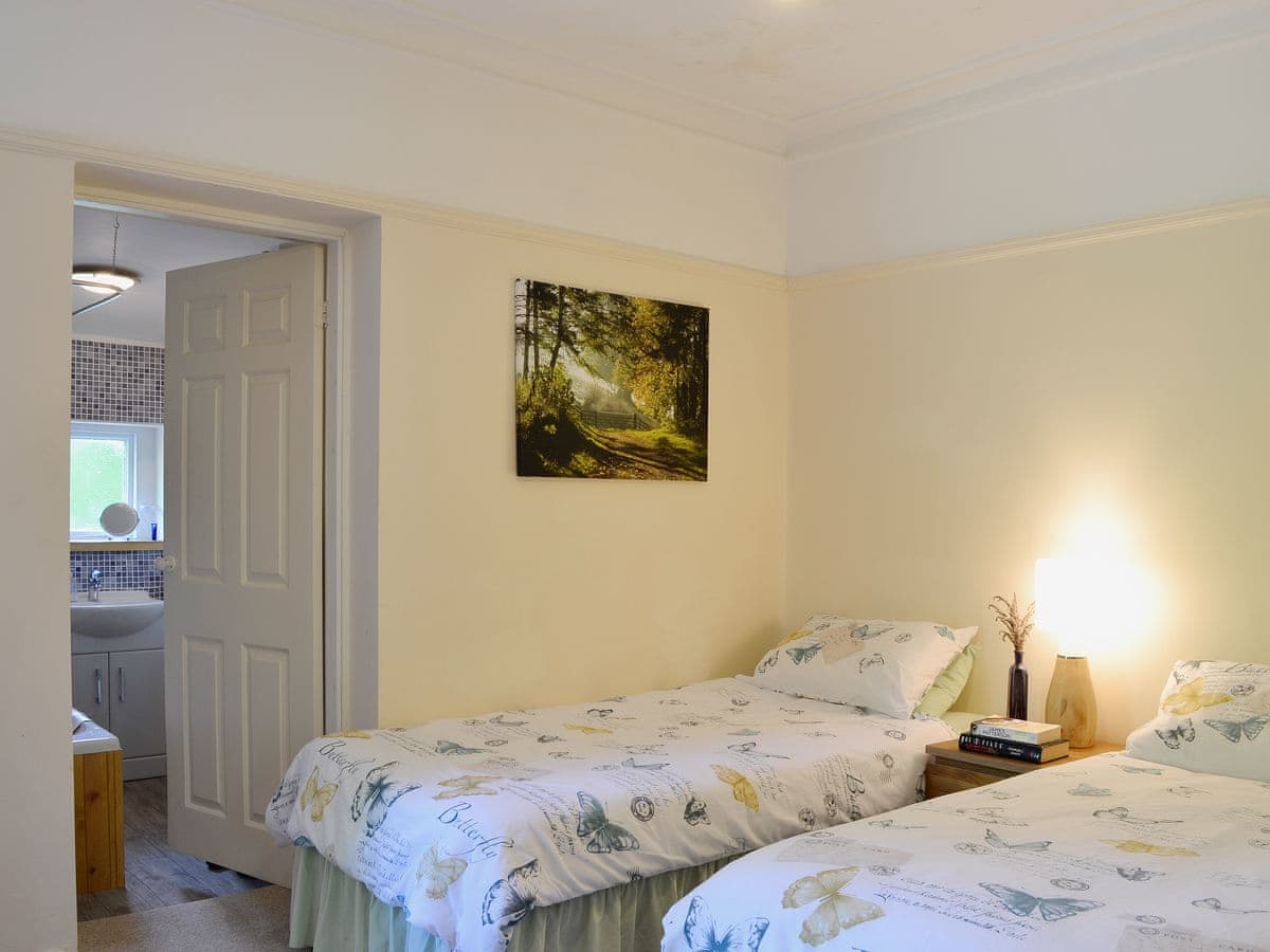 Dunlappie Lodge, listing photograph 11