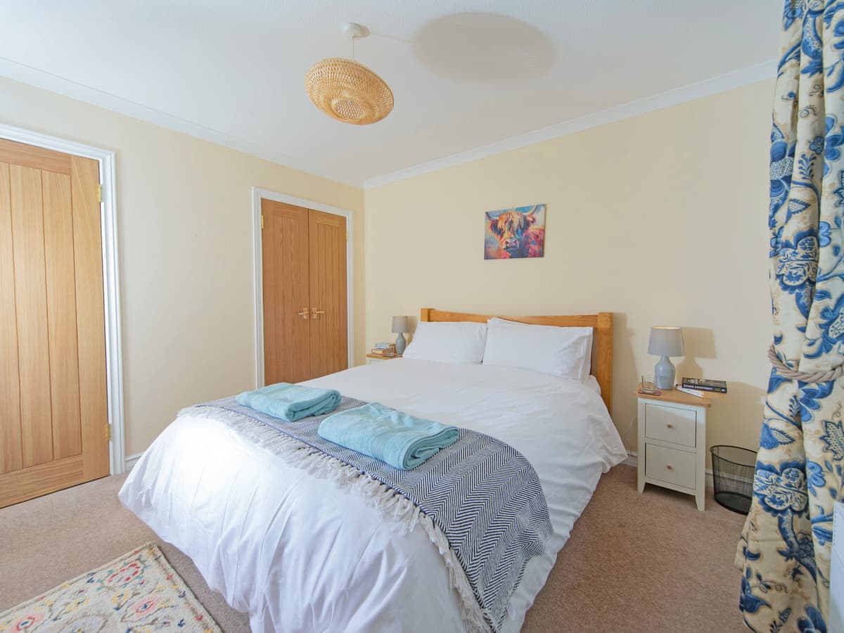 Loch Duich Cottage, listing photograph 7