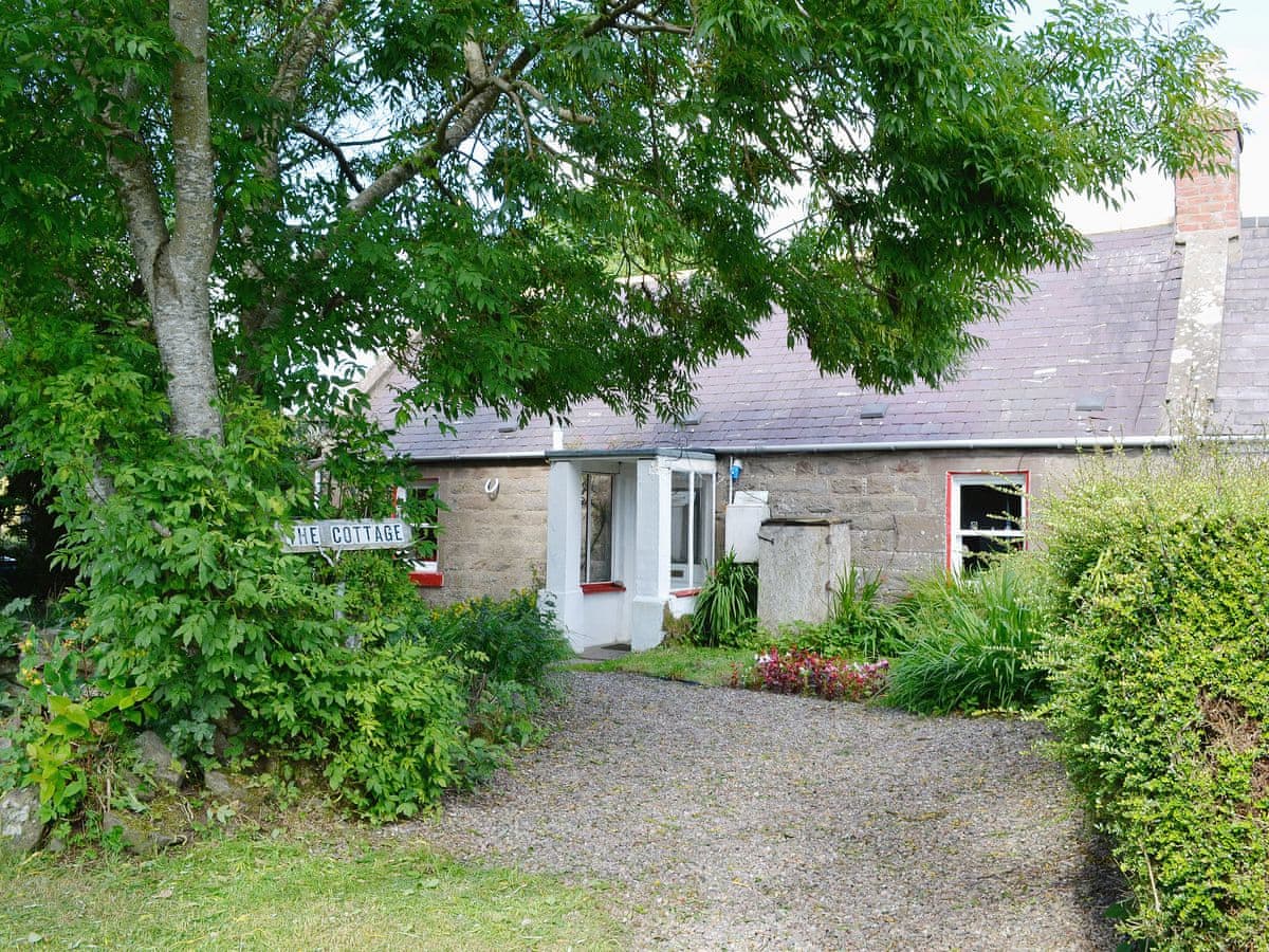 The Cottage, listing photograph 11