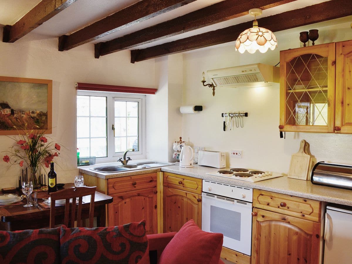 The Cottage, listing photograph 4