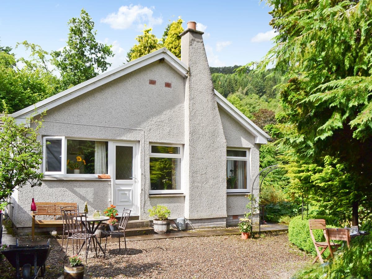 Tigh Nan Allt