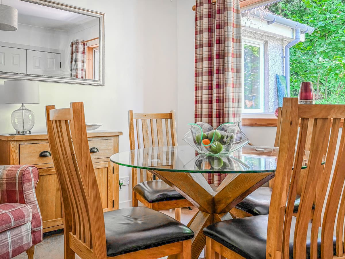 Tigh Nan Allt, listing photograph 5
