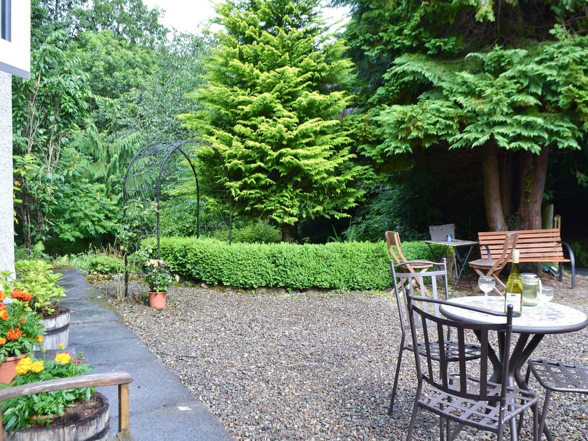 Tigh Nan Allt, listing photograph 11