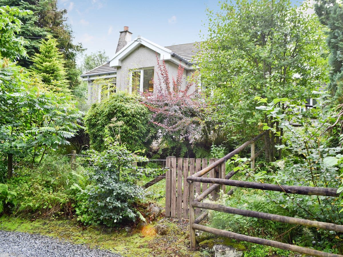 Tigh Nan Allt, listing photograph 12